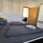 Apartment Mit Dachterrasse