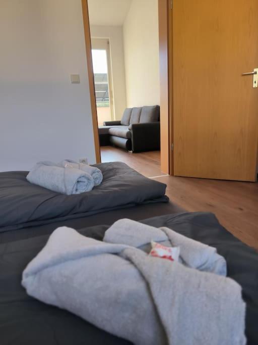 Mit Dachterrasse * FDH