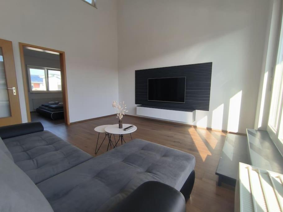 Mit Dachterrasse Apartment FDH